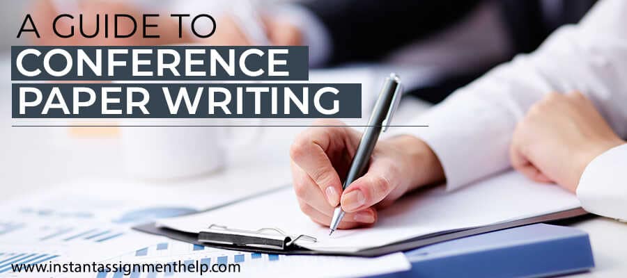 How to Write a Conference Paper? Conventions, Audience, and Structure